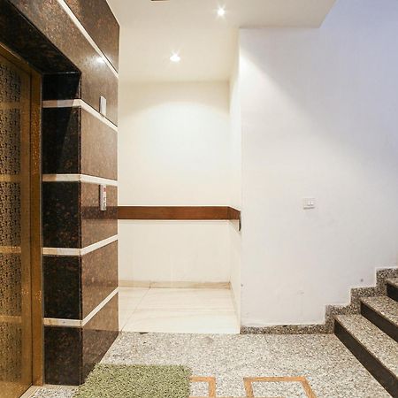 Townhouse Hollywood Heights Hotel Amritsar Exterior foto