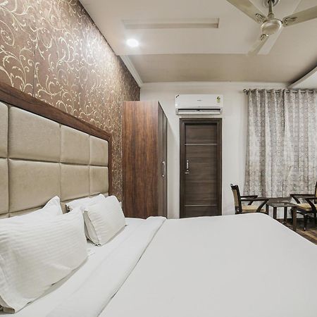 Townhouse Hollywood Heights Hotel Amritsar Exterior foto