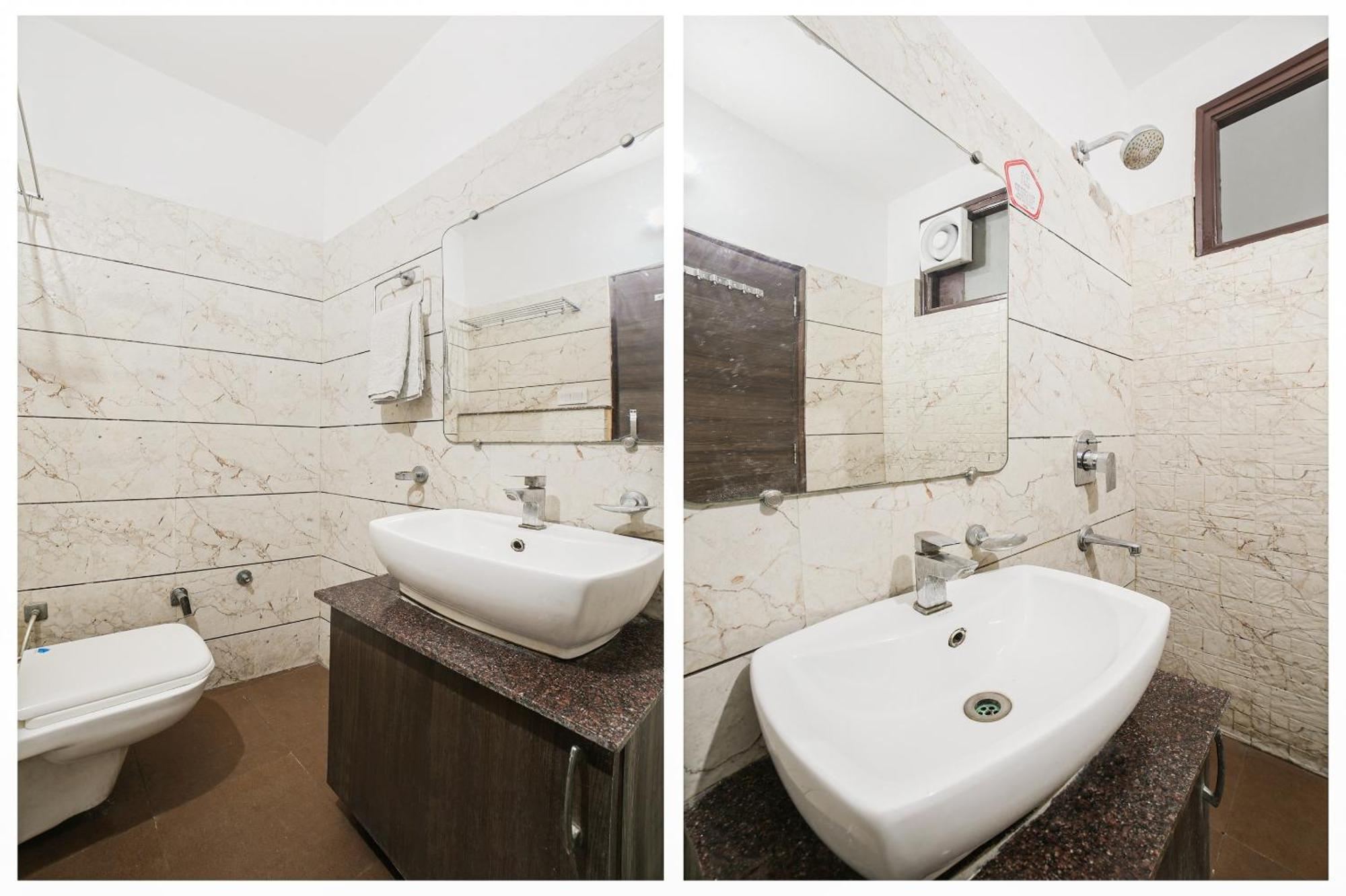 Townhouse Hollywood Heights Hotel Amritsar Exterior foto